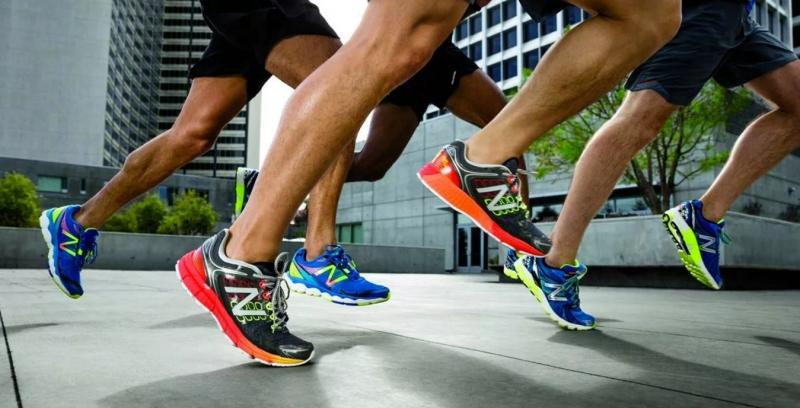 Looking For New Gym Shoes This Year. Discover The 15 Best Features Of New Balance Training Shoes