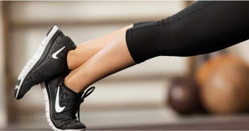 Looking For New Gym Shoes This Year. Discover The 15 Best Features Of New Balance Training Shoes