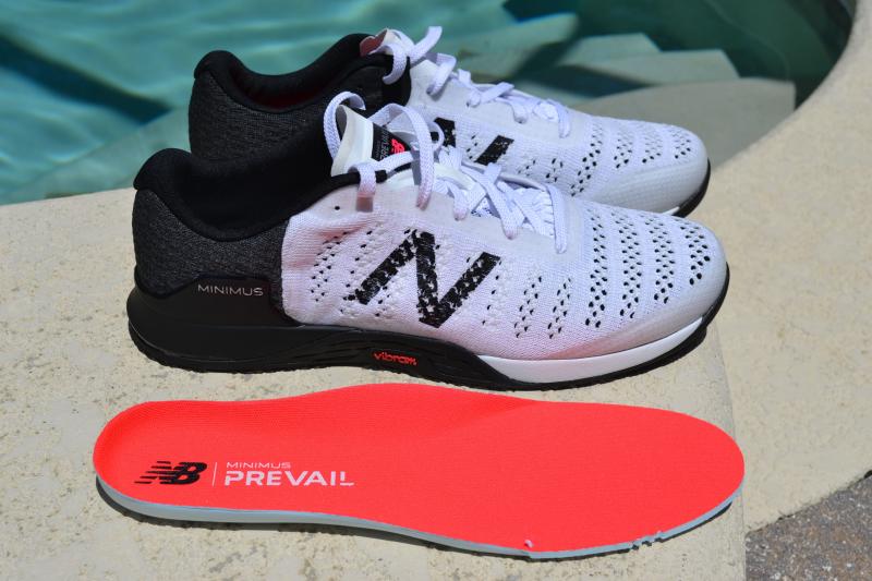 Looking For New Gym Shoes This Year. Discover The 15 Best Features Of New Balance Training Shoes