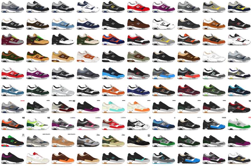 Looking For New Gym Shoes This Year. Discover The 15 Best Features Of New Balance Training Shoes