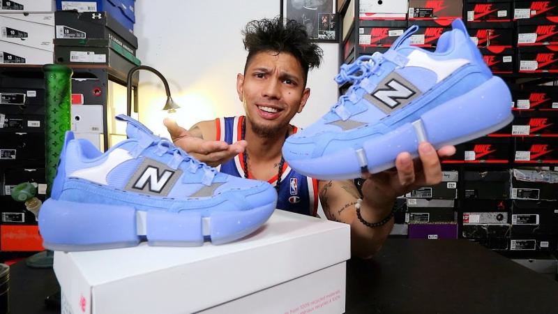 Looking For New Gym Shoes This Year. Discover The 15 Best Features Of New Balance Training Shoes