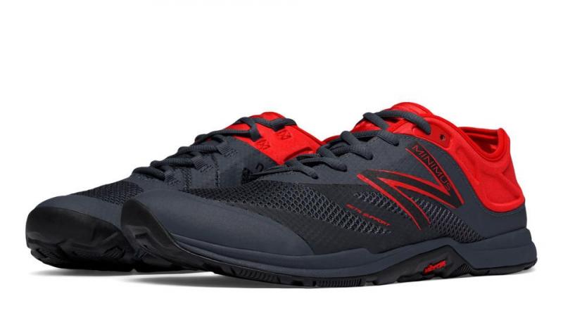 Looking For New Gym Shoes This Year. Discover The 15 Best Features Of New Balance Training Shoes