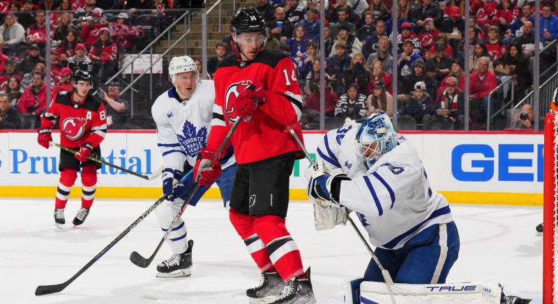 Looking for New Jersey Devils Gear This Season: Here are 15 Must Have Items for Diehard Fans