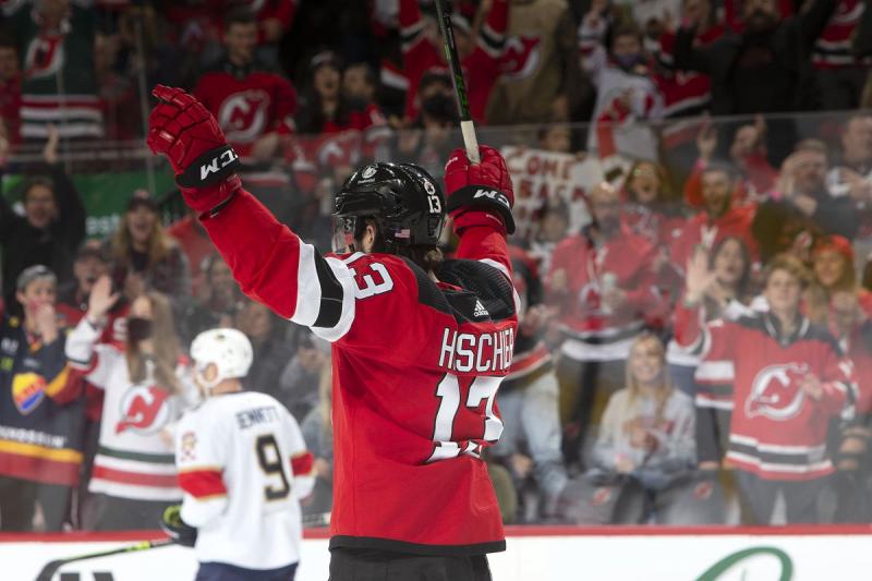 Looking for New Jersey Devils Gear This Season: Here are 15 Must Have Items for Diehard Fans