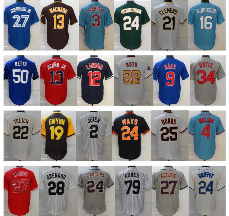 Looking for New Jerseys This Season. Find the Top Jersey Stores Here