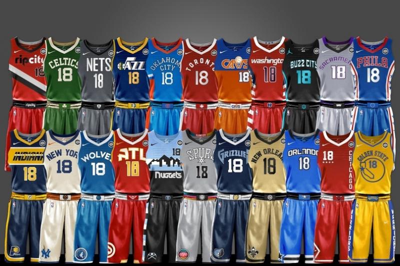 Looking for New Jerseys This Season. Find the Top Jersey Stores Here