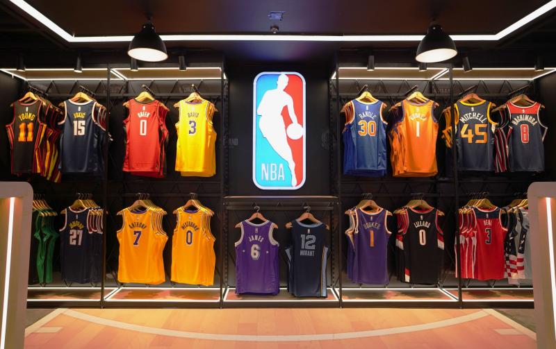 Looking for New Jerseys This Season. Find the Top Jersey Stores Here