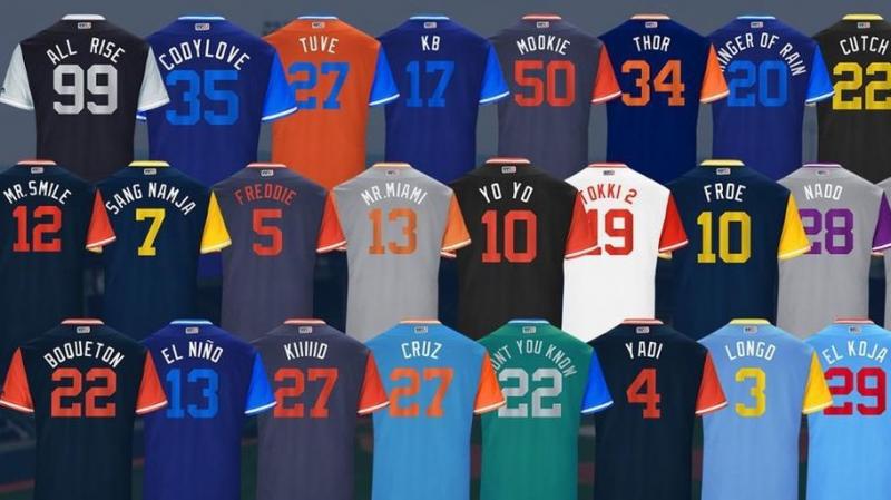Looking for New Jerseys This Season. Find the Top Jersey Stores Here