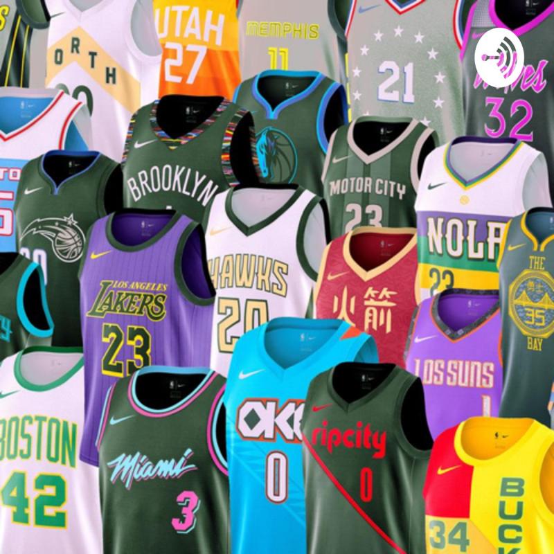 Looking for New Jerseys This Season. Find the Top Jersey Stores Here