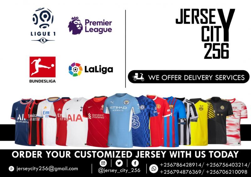 Looking for New Jerseys This Season. Find the Top Jersey Stores Here