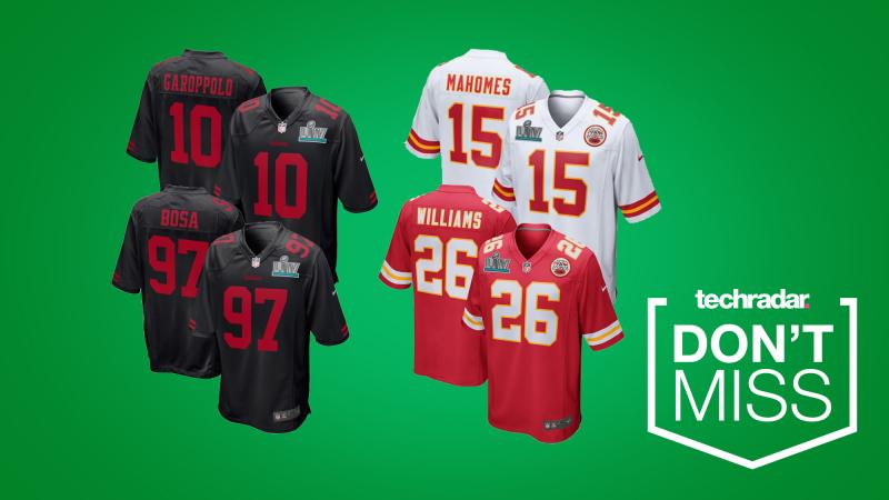 Looking for New Jerseys This Season. Find the Top Jersey Stores Here