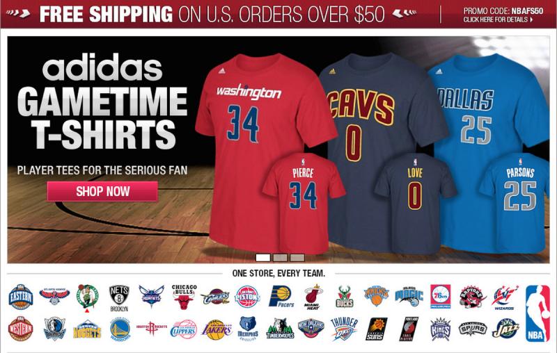 Looking for New Jerseys This Season. Find the Top Jersey Stores Here