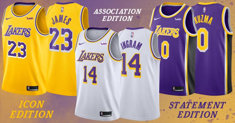 Looking for New Jerseys This Season. Find the Top Jersey Stores Here