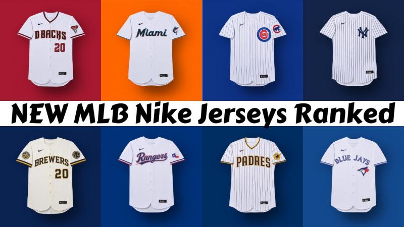 Looking for New Jerseys This Season. Find the Top Jersey Stores Here