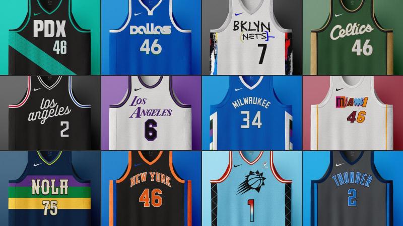Looking for New Jerseys This Season. Find the Top Jersey Stores Here