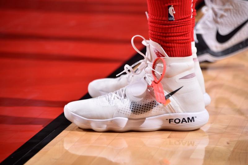 Looking for New Kicks This Season. Check Out These Red Basketball Shoes for Women