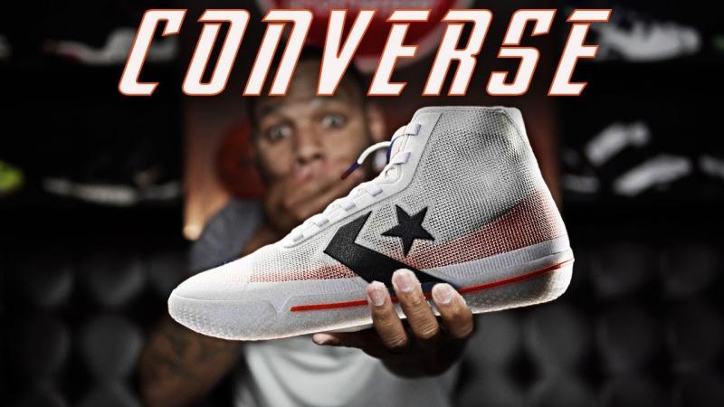Looking for New Kicks This Season. Check Out These Red Basketball Shoes for Women