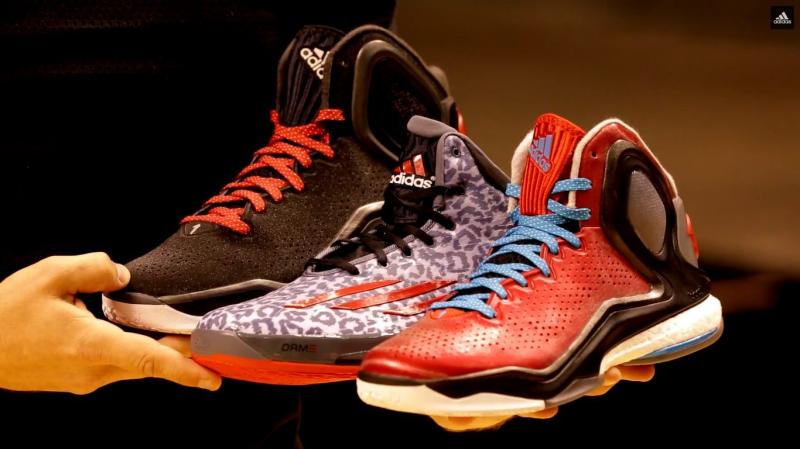 Looking for New Kicks This Season. Check Out These Red Basketball Shoes for Women