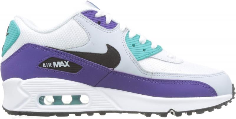 Looking for New Kicks this Season. Discover 15 Trendsetting Nike Air Max 90 Styles Women Can