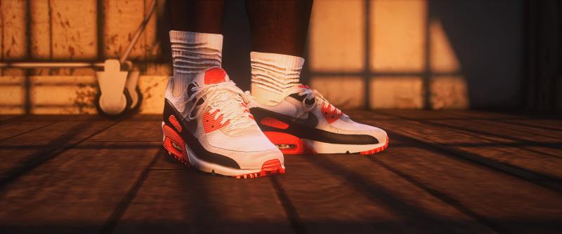 Looking for New Kicks this Season. Discover 15 Trendsetting Nike Air Max 90 Styles Women Can