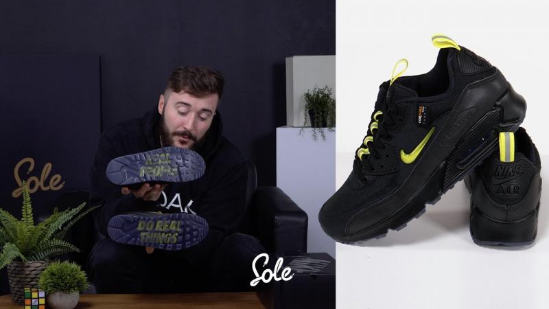 Looking for New Kicks this Season. Discover 15 Trendsetting Nike Air Max 90 Styles Women Can
