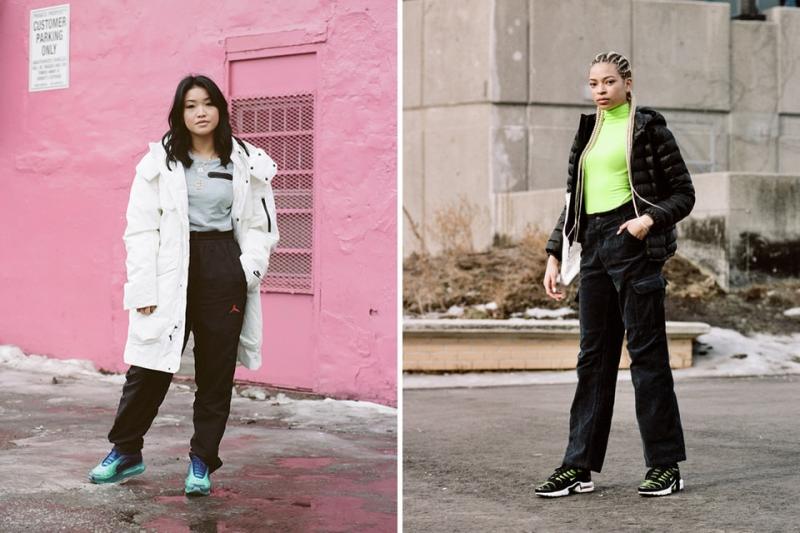 Looking for New Kicks this Season. Discover 15 Trendsetting Nike Air Max 90 Styles Women Can