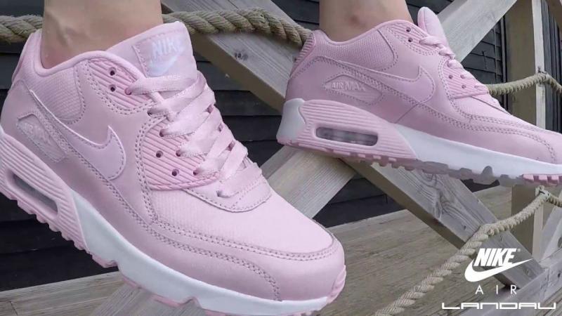 Looking for New Kicks this Season. Discover 15 Trendsetting Nike Air Max 90 Styles Women Can