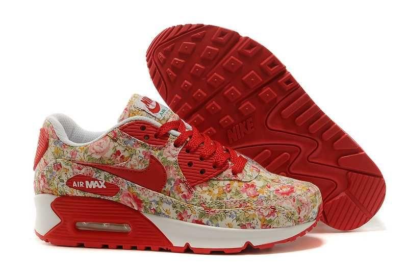 Looking for New Kicks this Season. Discover 15 Trendsetting Nike Air Max 90 Styles Women Can