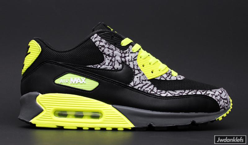 Looking for New Kicks this Season. Discover 15 Trendsetting Nike Air Max 90 Styles Women Can