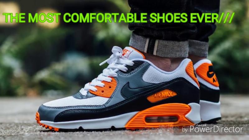 Looking for New Kicks this Season. Discover 15 Trendsetting Nike Air Max 90 Styles Women Can