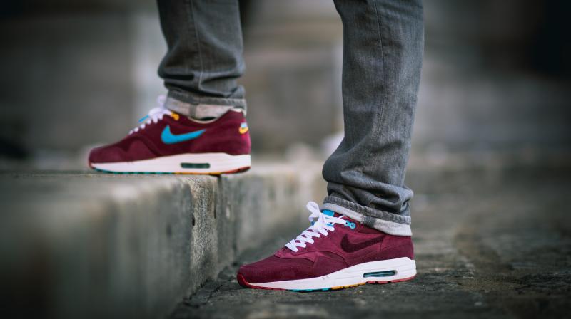 Looking for New Kicks this Season. Discover 15 Trendsetting Nike Air Max 90 Styles Women Can