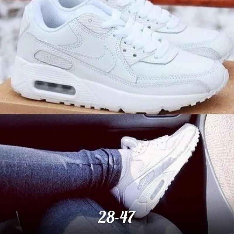 Looking for New Kicks this Season. Discover 15 Trendsetting Nike Air Max 90 Styles Women Can