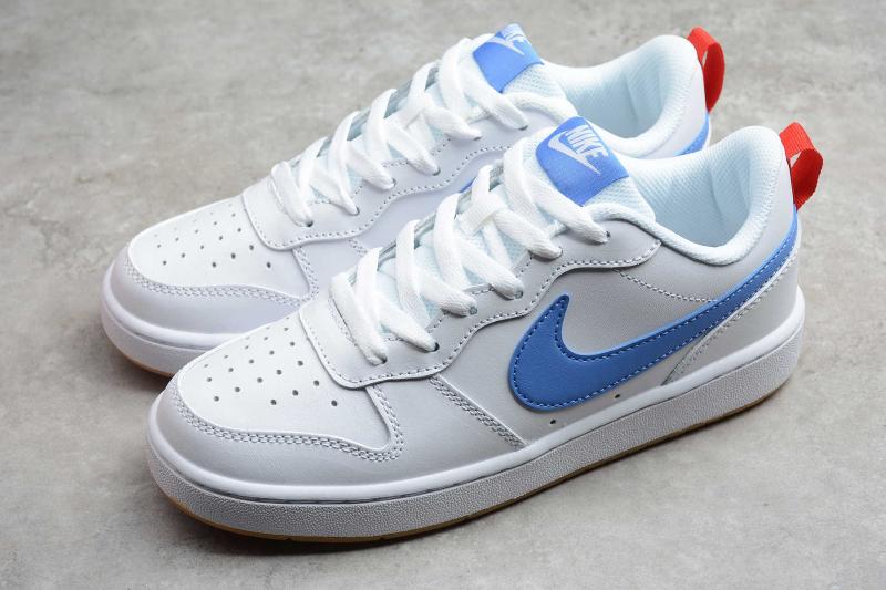 Looking for New Kicks This Year. 15 Reasons the Nike Court Borough Low 2SE Sneakers Are Worth a Look