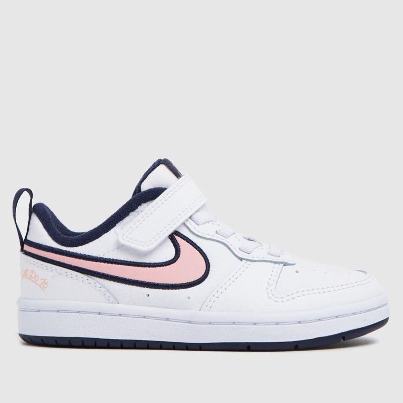 Looking for New Kicks This Year. 15 Reasons the Nike Court Borough Low 2SE Sneakers Are Worth a Look