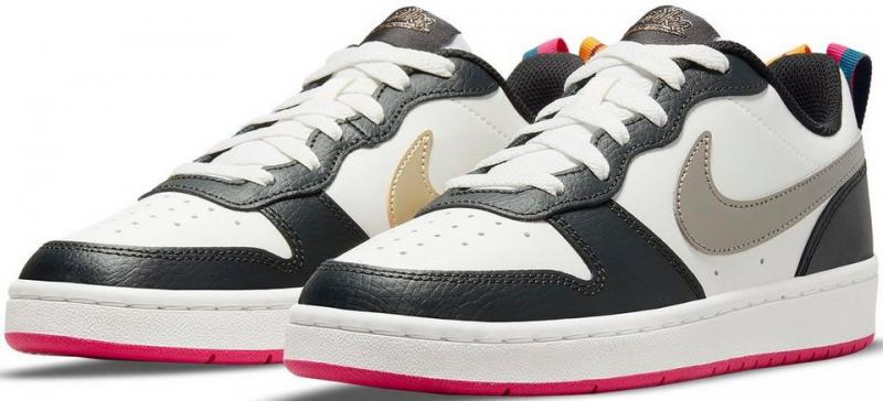 Looking for New Kicks This Year. 15 Reasons the Nike Court Borough Low 2SE Sneakers Are Worth a Look