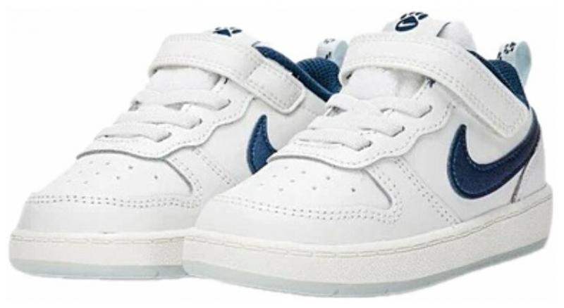 Looking for New Kicks This Year. 15 Reasons the Nike Court Borough Low 2SE Sneakers Are Worth a Look