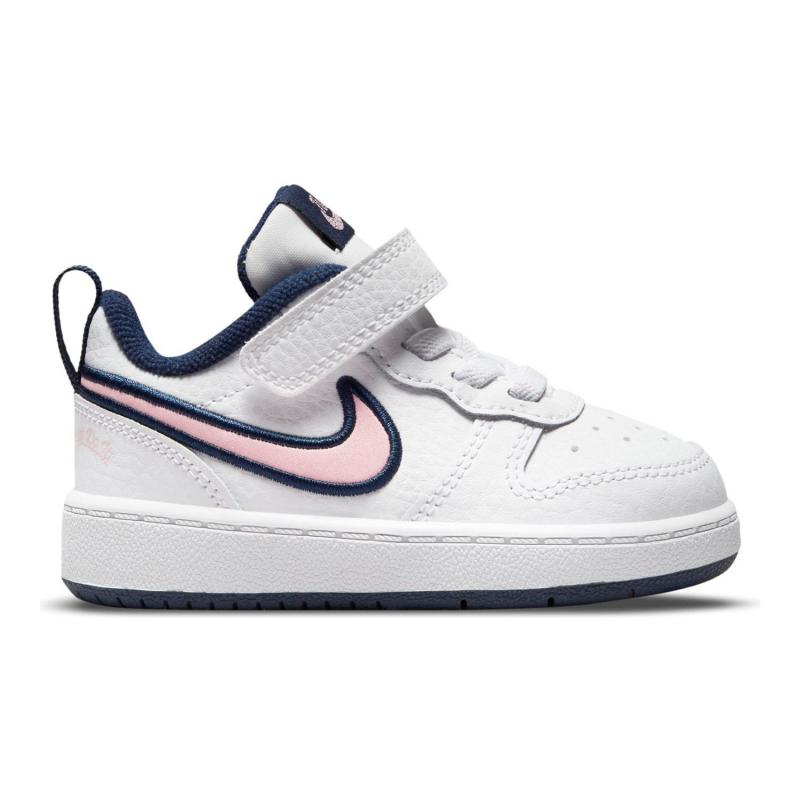 Looking for New Kicks This Year. 15 Reasons the Nike Court Borough Low 2SE Sneakers Are Worth a Look