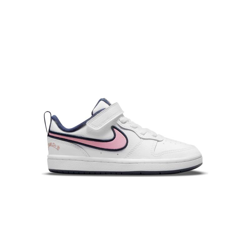 Looking for New Kicks This Year. 15 Reasons the Nike Court Borough Low 2SE Sneakers Are Worth a Look