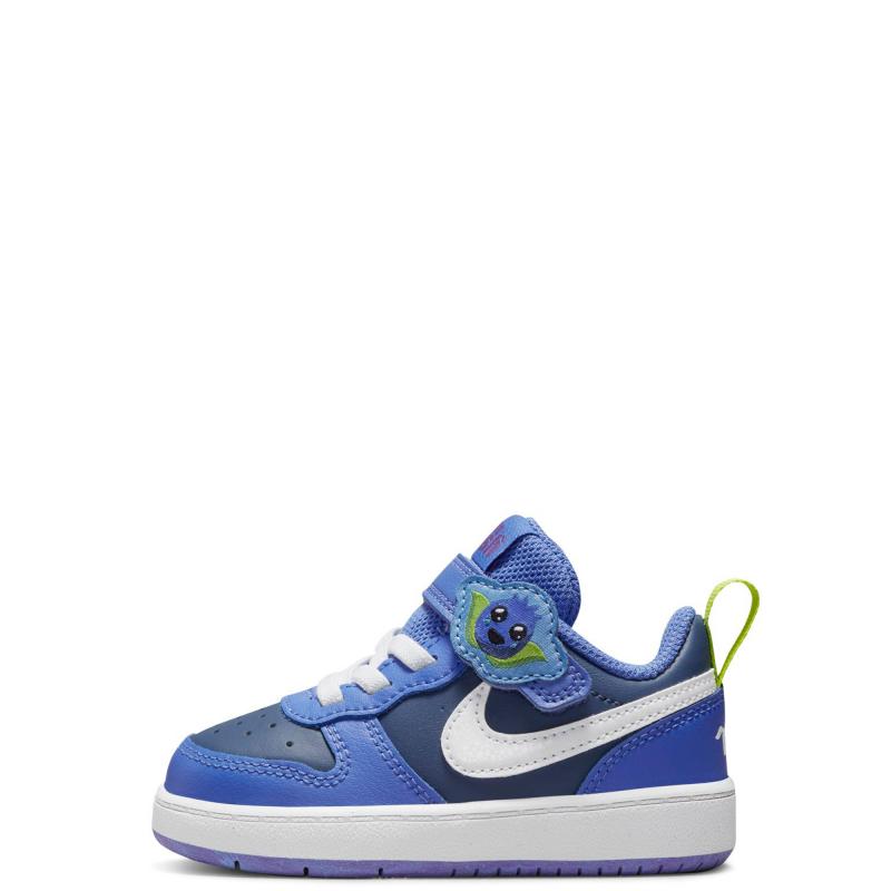 Looking for New Kicks This Year. 15 Reasons the Nike Court Borough Low 2SE Sneakers Are Worth a Look