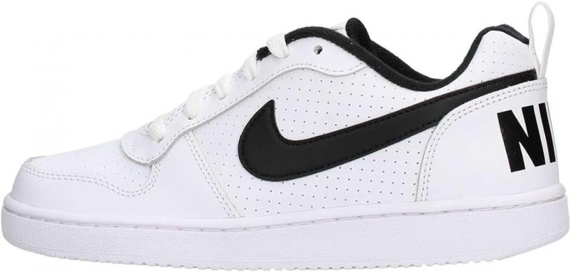 Looking for New Kicks This Year. 15 Reasons the Nike Court Borough Low 2SE Sneakers Are Worth a Look
