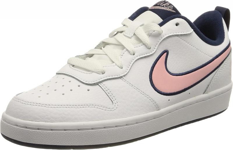 Looking for New Kicks This Year. 15 Reasons the Nike Court Borough Low 2SE Sneakers Are Worth a Look