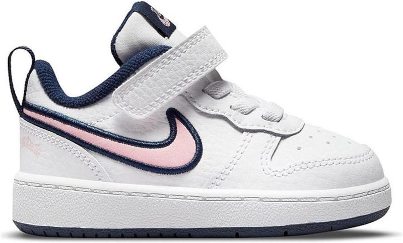 Looking for New Kicks This Year. 15 Reasons the Nike Court Borough Low 2SE Sneakers Are Worth a Look