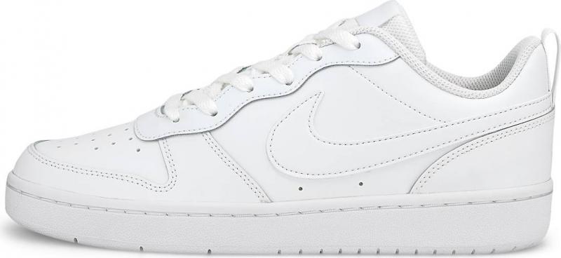 Looking for New Kicks This Year. 15 Reasons the Nike Court Borough Low 2SE Sneakers Are Worth a Look