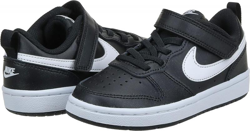 Looking for New Kicks This Year. 15 Reasons the Nike Court Borough Low 2SE Sneakers Are Worth a Look