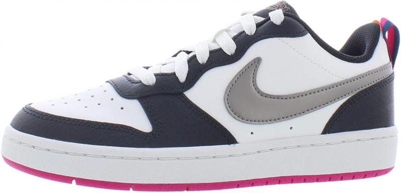 Looking for New Kicks This Year. 15 Reasons the Nike Court Borough Low 2SE Sneakers Are Worth a Look