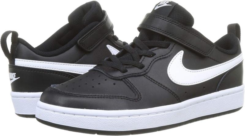 Looking for New Kicks This Year. 15 Reasons the Nike Court Borough Low 2SE Sneakers Are Worth a Look