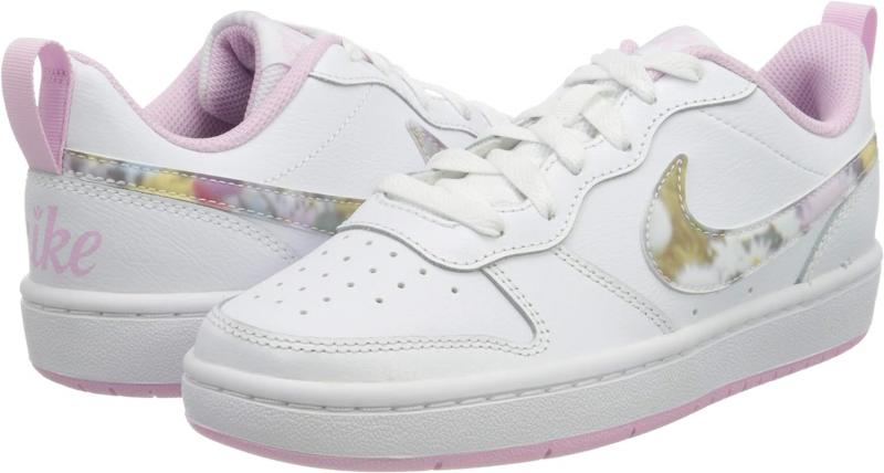 Looking for New Kicks This Year. 15 Reasons the Nike Court Borough Low 2SE Sneakers Are Worth a Look