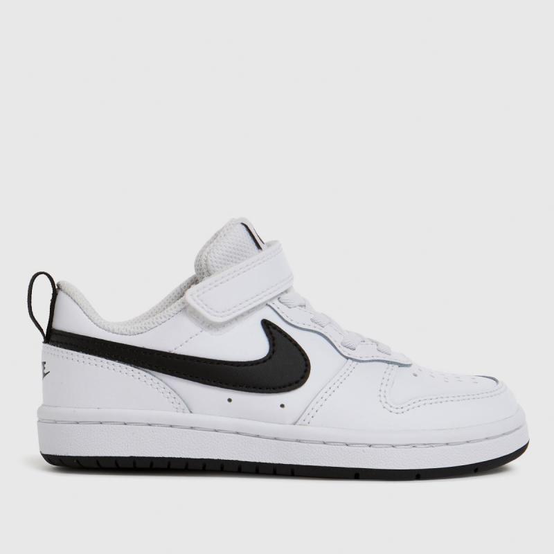 Looking for New Kicks This Year. 15 Reasons the Nike Court Borough Low 2SE Sneakers Are Worth a Look