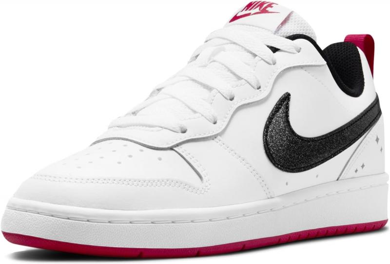 Looking for New Kicks This Year. 15 Reasons the Nike Court Borough Low 2SE Sneakers Are Worth a Look