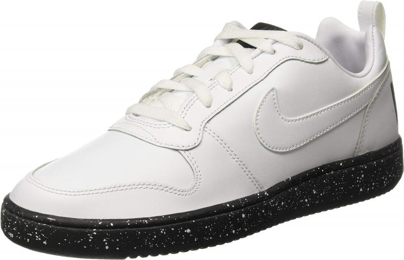 Looking for New Kicks This Year. 15 Reasons the Nike Court Borough Low 2SE Sneakers Are Worth a Look